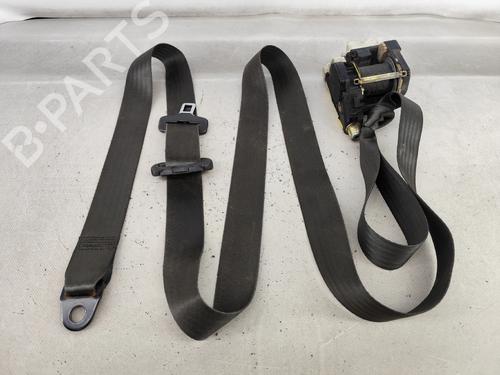 Front left seatbelt FIAT PUNTO Hatchback Van (188_) 1.3 JTD | BP27738168I26 