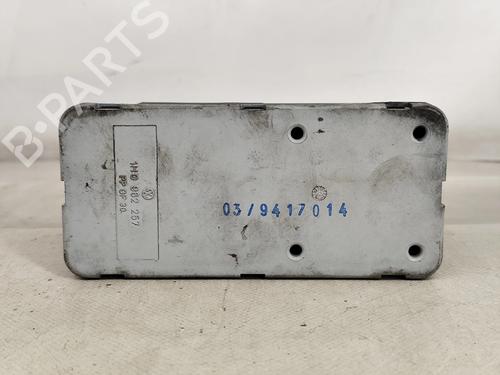 Comfort control module VW GOLF III (1H1) 1.4 | BP25142017M56