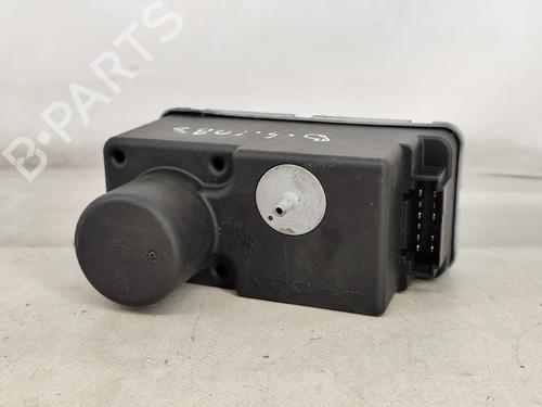 Comfort control module VW GOLF III (1H1) 1.4 | BP25142017M56
