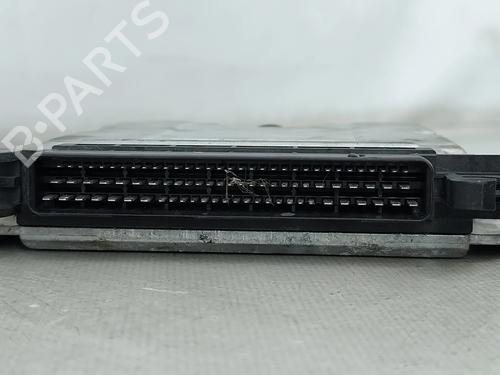 Engine control unit (ECU) CITROËN XSARA (N1) 2.0 HDi 90 | BP27738121M57