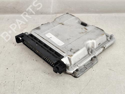 Engine control unit (ECU) CITROËN XSARA (N1) 2.0 HDi 90 | BP27738121M57
