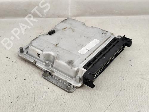 Engine control unit (ECU) CITROËN XSARA (N1) 2.0 HDi 90 | BP27738121M57