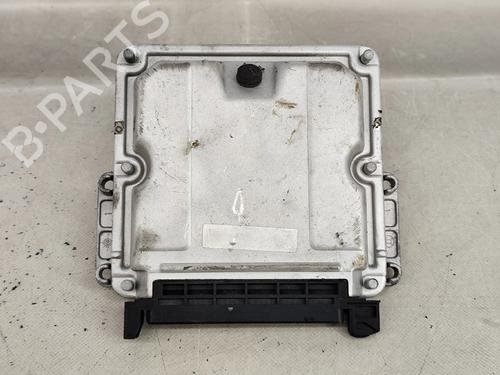Engine control unit (ECU) CITROËN XSARA (N1) 2.0 HDi 90 | BP27738121M57