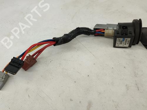 Used Ignition barrel CITROËN XANTIA (X1_, X2_) 2.0 HDI 109 (109 hp) 27737778