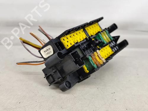 Sikringsdose CITROËN XSARA (N1) 2.0 HDi 90 | BP27738120E1