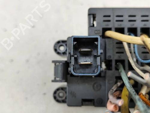 Sikringsdose CITROËN XSARA (N1) 2.0 HDi 90 | BP27738120E1