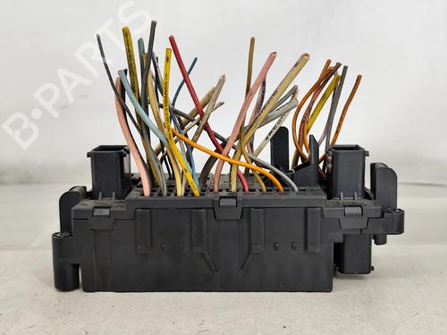 Sikringsdose CITROËN XSARA (N1) 2.0 HDi 90 | BP27738120E1