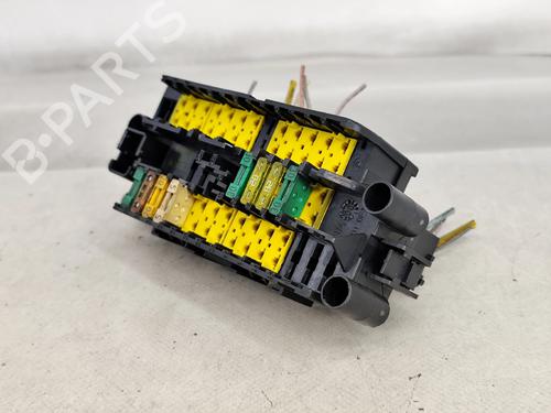 Sikringsdose CITROËN XSARA (N1) 2.0 HDi 90 | BP27738120E1