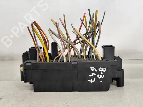 Sikringsdose CITROËN XSARA (N1) 2.0 HDi 90 | BP27738120E1