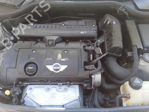 Used Engine MINI MINI (R56) Cooper (120 hp) 27738623