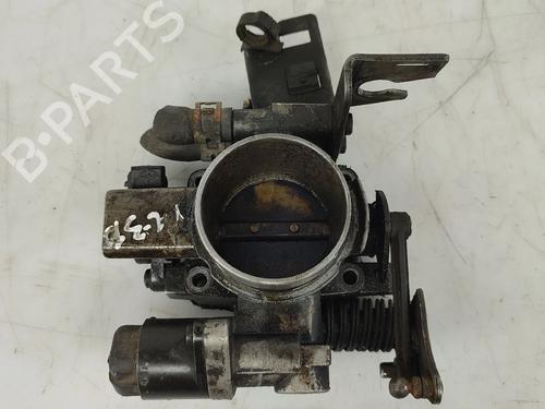 Spjældhus OPEL ZAFIRA A MPV (T98) 1.6 16V (F75) (101 hp) 27738367