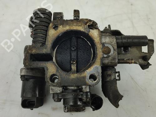 Spjældhus OPEL ZAFIRA A MPV (T98) 1.6 16V (F75) | BP27738367M82