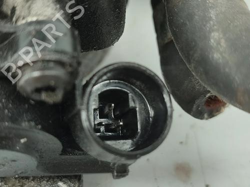 Spjældhus OPEL ZAFIRA A MPV (T98) 1.6 16V (F75) | BP27738367M82