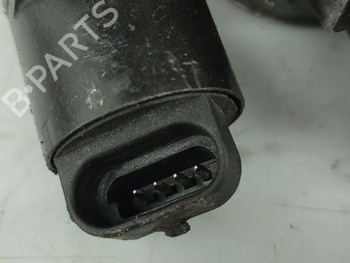 Spjældhus OPEL ZAFIRA A MPV (T98) 1.6 16V (F75) | BP27738367M82