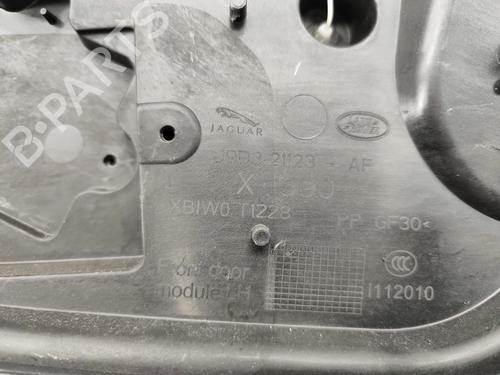 Andre JAGUAR I-PACE (X590) EV400 AWD | BP27737583O1 