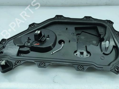 Andre JAGUAR I-PACE (X590) EV400 AWD | BP27737583O1 