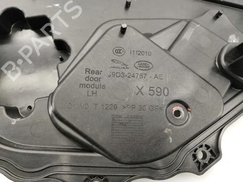 Other JAGUAR I-PACE (X590) EV400 AWD | BP27737585O1