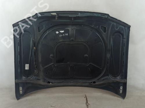 Hood PEUGEOT 306 Hatchback (7A, 7C, N3, N5) 1.8 D N.V