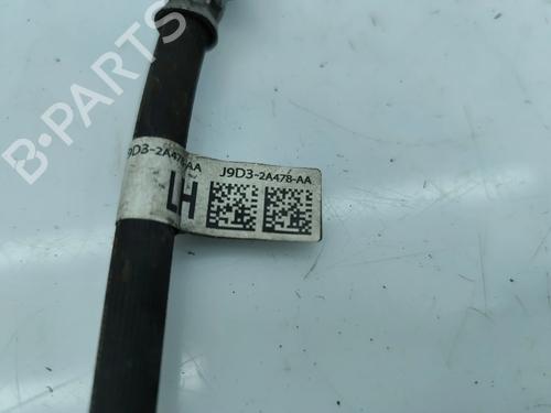 Andre JAGUAR I-PACE (X590) EV400 AWD | BP27737587O1