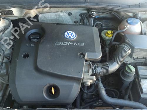 Motore VW CADDY II Box Body/MPV (9K9A) 1.9 D (64 hp) 27739120