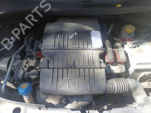 Used Engine FIAT 500 C (312_) 1.2 (312CXA1A, 312AXA1A) (69 hp) 27739098