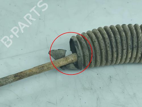 Steering rack FIAT PUNTO (188_) 1.2 60 (188.030, .050, .130, .150, .230, .250) | BP27739065M22 