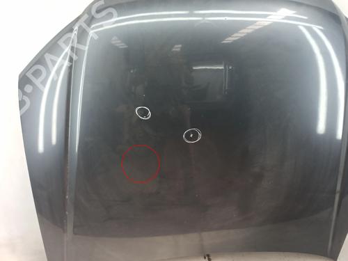 Hood AUDI A4 B7 (8EC) 2.5 TDI | BP27738236C1 