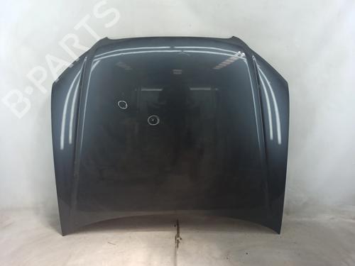 Used Hood AUDI A4 B7 (8EC) 2.5 TDI (163 hp) 27738236