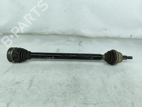 Used Right front driveshaft VW GOLF IV Variant (1J5) 1.9 TDI (101 hp) 27738673