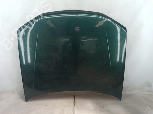 Pokrywa przednia / Maska silnika PEUGEOT 406 Break (8E/F) 1.9 TD N.V