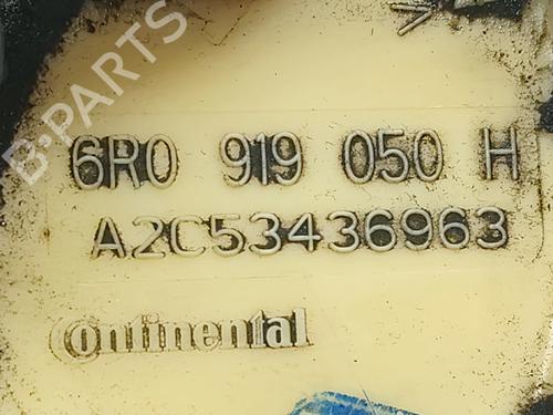 Fuel pump SEAT IBIZA IV (6J5, 6P1) 1.6 TDI | BP27738692M76 