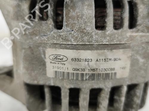 Alternator FORD FOCUS I Turnier (DNW) 1.8 TDCi | BP27739164M7 