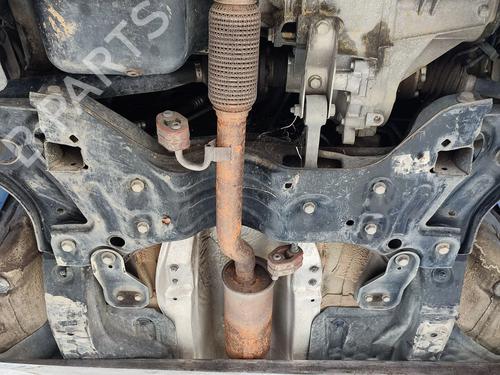 Used Subframe VW POLO V (6R1, 6C1) 1.2 (60 hp) 27739200