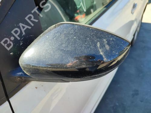 Left mirror VW POLO V (6R1, 6C1) 1.2 | BP27739202C26 