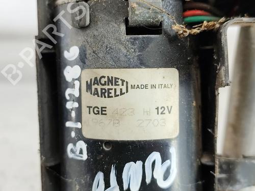 Front wiper motor FIAT PUNTO (176_) 55 1.1 | BP27739127M29 