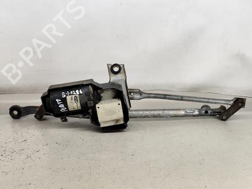 Used Front wiper motor FIAT PUNTO (176_) 55 1.1 (54 hp) 27739127