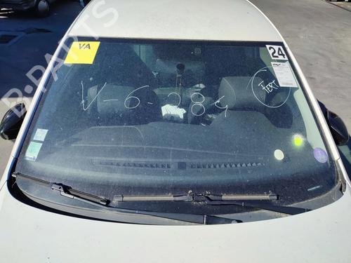 Used Windscreen VW POLO V (6R1, 6C1) 1.2 (60 hp) 27739215