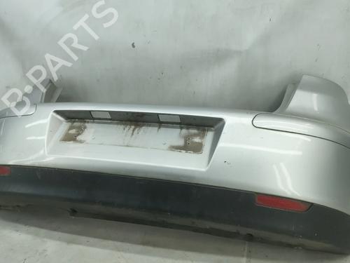Rear bumper SEAT IBIZA III (6L1) 1.2 | BP27738451C8 