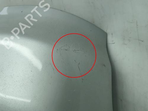 Rear bumper SEAT IBIZA III (6L1) 1.2 | BP27738451C8 