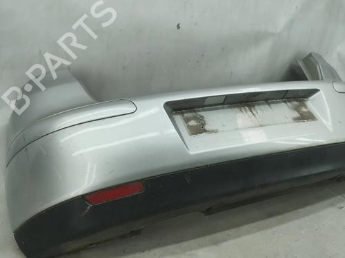 Rear bumper SEAT IBIZA III (6L1) 1.2 | BP27738451C8 
