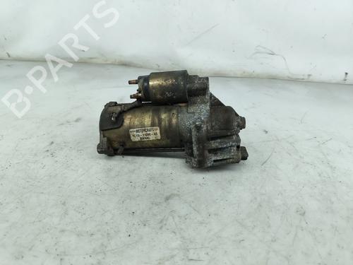 Startmotor FORD TRANSIT Bus (FD_ _, FB_ _, FS_ _, FZ_ _, FC_ _) 2.0 DI (F_E_, F_F_, F_G_) YC1U11000AB