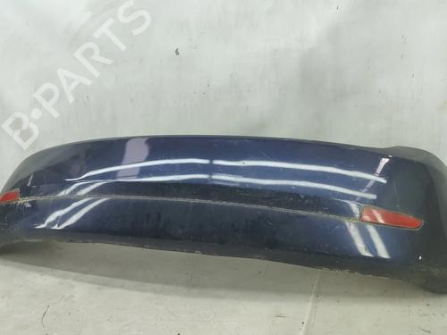 Rear bumper FORD FIESTA V (JH_, JD_) 1.25 16V | BP27738405C8 