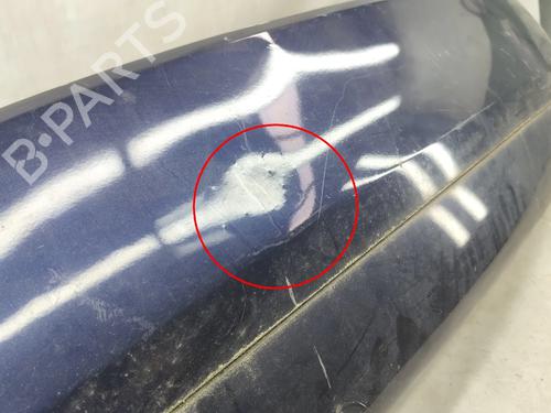 Rear bumper FORD FIESTA V (JH_, JD_) 1.25 16V | BP27738405C8 