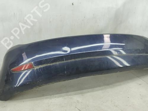 Rear bumper FORD FIESTA V (JH_, JD_) 1.25 16V | BP27738405C8 
