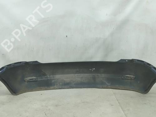 Rear bumper FORD FIESTA V (JH_, JD_) 1.25 16V | BP27738405C8 
