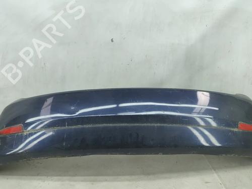 Rear bumper FORD FIESTA V (JH_, JD_) 1.25 16V 2S6117K823