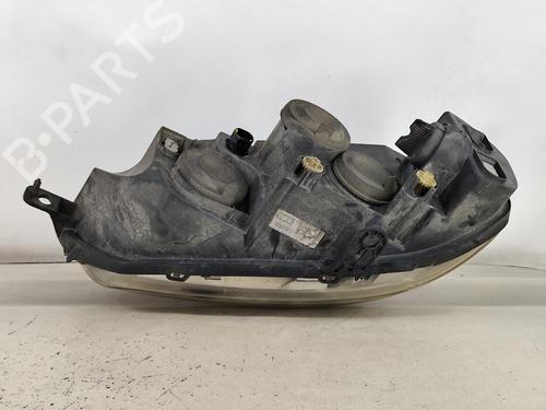 Left headlight FIAT PUNTO Hatchback Van (188_) 1.3 JTD | BP27739093C28 