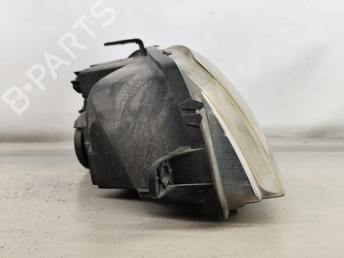 Left headlight FIAT PUNTO Hatchback Van (188_) 1.3 JTD | BP27739093C28 