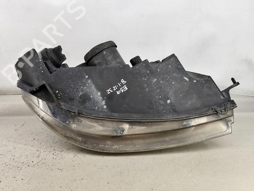 Left headlight FIAT PUNTO Hatchback Van (188_) 1.3 JTD | BP27739093C28 