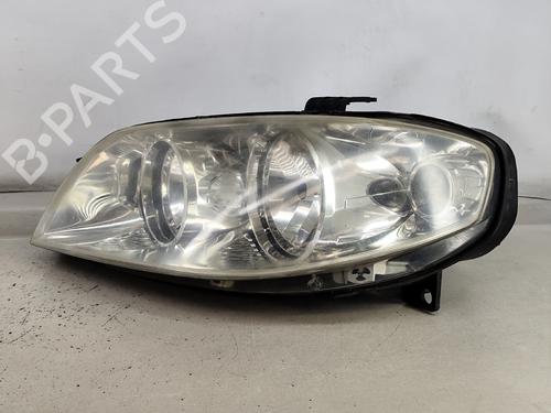 Venstre forlygte FIAT PUNTO Hatchback Van (188_) 1.3 JTD VALEO // 0046849385